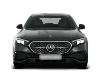 Second-hand Mercedes E200 AMG 2024 Gri Berlinǎ