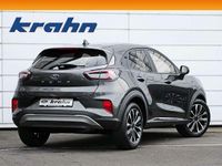Gebraucht Ford Puma Titanium X 155 PS (114 kW) 2023 Grau SUV