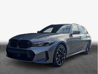 Ny BMW 320 Performance 184 HK (135 kW) 2026 Grå Stationcar