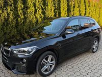Gebraucht BMW X1 M Sport 190 PS (139 kW) 2018 Schwarz SUV