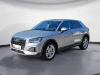 Używany Audi Q2 Advanced Plus 116 KM (85 kW) 2025 Srebrny SUV