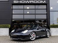 Gebraucht Porsche 996 420 PS (308 kW) 2005 Schwarz Cabrio