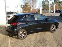 Gebraucht MG MG3 Luxury 193 PS (141 kW) 2024 Pebble black Kleinwagen