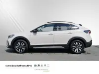 Gebraucht VW Taigo Goal 116 PS (85 kW) 2025 Grau SUV