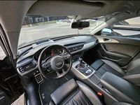 Gebraucht Audi A6 Allroad 272 PS (200 kW) 2017 Schwarz Kombi