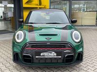 gebraucht Mini John Cooper Works 2.0 3T *NAVIGATION*ACC*SHZ*LED*PDC*ALCANTARA*