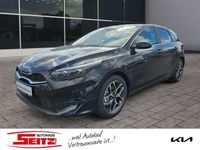 Gebraucht Kia Ceed 101 PS (74 kW) 2026 Schwarz Kleinwagen