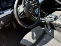 Gebraucht Mercedes E220 All-Terrain 194 PS (142 kW) 2019 Schwarz Kombi