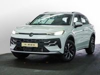 Neu VW T-Roc Trendline 116 PS (85 kW) 2026 Weiß SUV