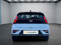 Neu Hyundai Bayon 101 PS (74 kW) 2026 SUV