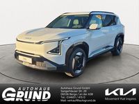 Neu Kia EV5 Earth 160 kW (218 PS) 2026 Weiß SUV