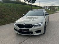 gebraucht BMW M5 M5 xDrive A