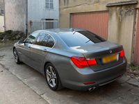 Gebraucht BMW 730 245 PS (180 kW) 2010 Limousine