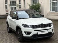 Gebraucht Jeep Compass 241 PS (177 kW) 2021 Weiß SUV