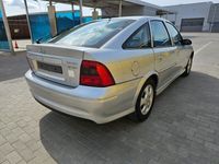 gebraucht Opel Vectra B CC 1.8 Benzin TÜV 02.2025