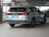 Gebraucht VW Passat Business 149 PS (109 kW) 2024 Silber Kombi