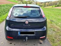 gebraucht Fiat Punto 