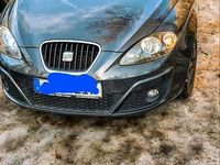 Gebraucht Seat Altea XL 125 PS (91 kW) 2012 Grau Van / Kleinbus