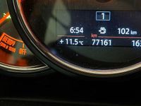 Gebraucht Mini Cooper 136 PS (100 kW) 2019 Schwarz Kleinwagen