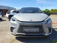 Gebraucht Lexus LBX 136 PS (100 kW) 2025 Grau SUV