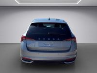 Neu Skoda 110 R 150 PS (110 kW) 2026 Silber Limousine