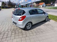 gebraucht Opel Corsa Energy D, Klimaautomatik, Tempomt, SH