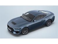 Neu Ford Mustang Fastback 446 PS (328 kW) 2026 Blau