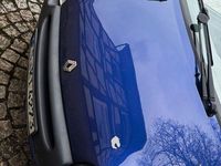 Second-hand Renault Twingo 75 CP (55 kW) 2002 Albastru Hatchback
