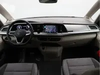 Gebraucht VW Multivan Life 150 PS (110 kW) 2025 Blau Van / Kleinbus