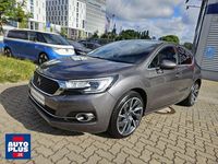 Gebraucht Citroën DS4 181 PS (133 kW) 2017 Grau Kleinwagen