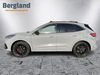 Gebraucht Ford Kuga 224 PS (164 kW) 2024 Grey matter grau SUV