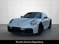 Neu Porsche 911 541 PS (397 kW) 2026 Kreide Coupé