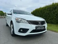 Occasion Kia ProCeed 90 ch (66 kW) 2012 Blanc Citadine