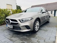 Gebraucht Mercedes A250 218 PS (160 kW) 2020 Beige Limousine