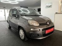 Gebraucht Fiat Panda 69 PS (50 kW) 2018 Grau Kleinwagen