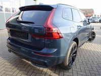 Gebraucht Volvo XC60 Plus 250 PS (183 kW) 2025 Blau SUV