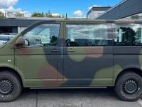 gebraucht VW T5 