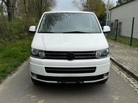 gebraucht VW Transporter T5Kasten-Kombi Kasten