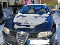 Gebraucht Alfa Romeo GT Distinctive 140 PS (102 kW) 2007 Coupé