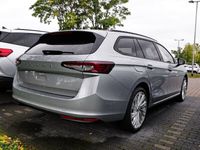 Gebraucht Skoda Superb Selection 150 PS (110 kW) 2022 Othercolor Kombi