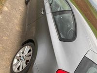 Gebraucht BMW 118 143 PS (105 kW) 2010 Grau Kleinwagen