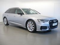 gebraucht Audi A6 Avant 55 TFSI e quattro sport S tro. LED virt