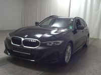 Gebraucht BMW 320 Shadowline 190 PS (139 kW) 2023 Schwarz Kombi