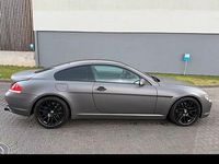 Gebraucht BMW 645 333 PS (244 kW) 2004 Grau Coupé