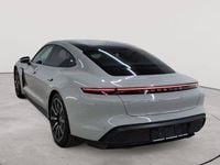 Gebraucht Porsche Taycan 4S 360 kW (490 PS) 2023 Kreide Limousine