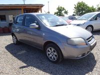 gebraucht Chevrolet Kalos 1.2 SE*Klima