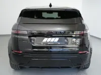 Gebraucht Land Rover Range Rover evoque 309 PS (227 kW) 2023 Schwarz SUV