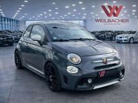 Second-hand Abarth 595 145 CP (106 kW) 2016 Gri Hatchback