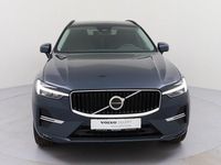 Gebraucht Volvo XC60 Core 197 PS (144 kW) 2023 Blau SUV