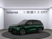 Neu Leapmotor C10 215 PS (158 kW) 2025 Gruen SUV